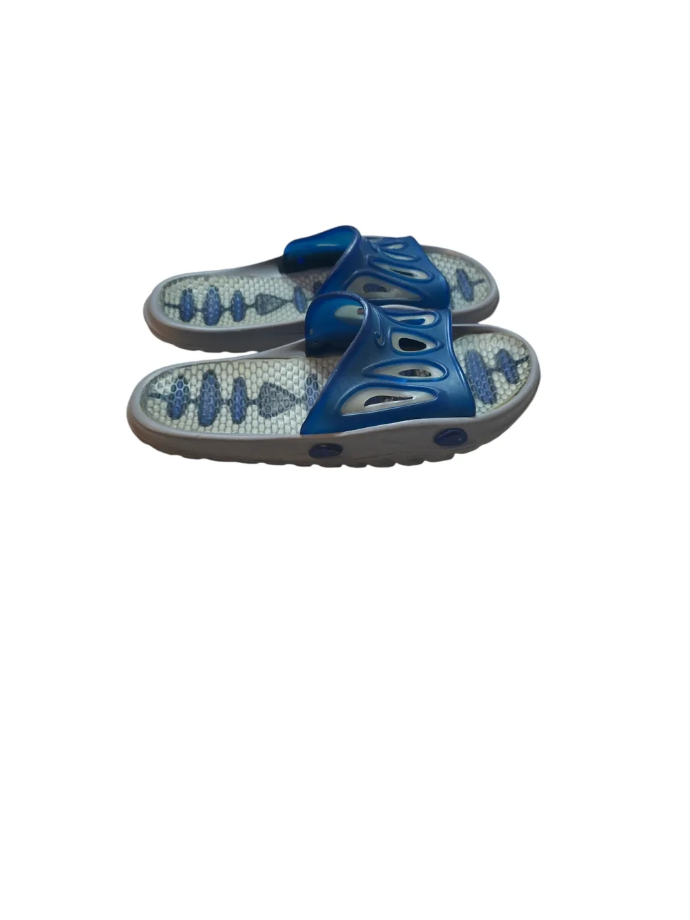 Nike men slides